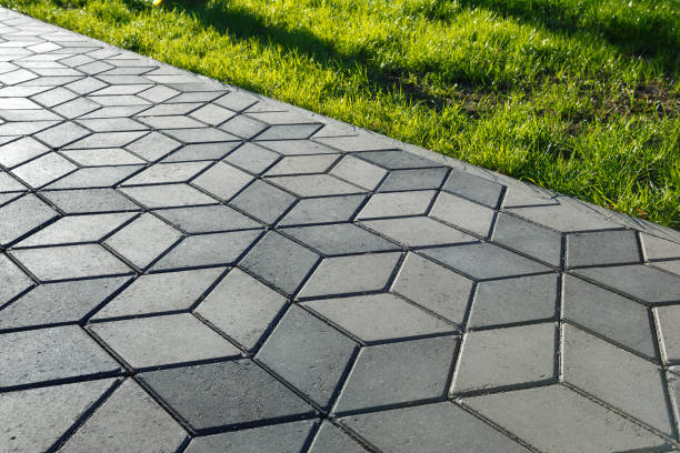 Best Residential Driveway Paver Services  in Woodburn, VA