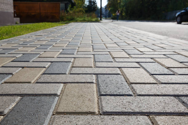 Best Best Driveway Pavers  in Woodburn, VA