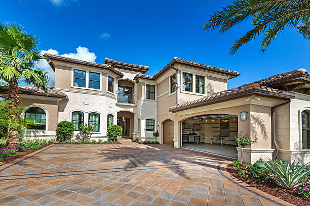 Best Local Driveway Pavers  in Woodburn, VA