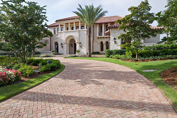 Trusted Woodburn, VA Driveway Pavers Experts