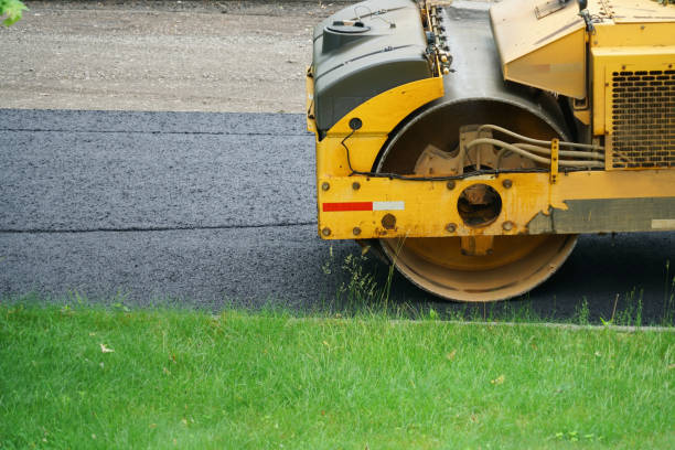 Best Permeable Paver Driveway  in Woodburn, VA