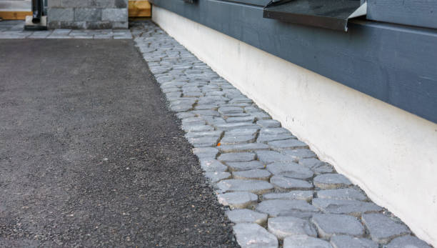 Best Driveway Repair Near Me  in Woodburn, VA