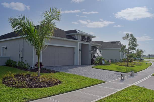 Best Driveway Pavers Near Me  in Woodburn, VA