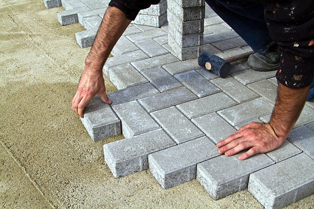 Best Driveway Pavers Near Me  in Woodburn, VA