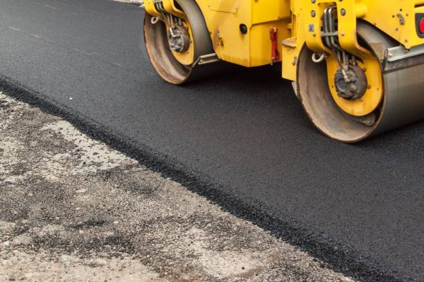 Best Decorative Driveway Pavers  in Woodburn, VA