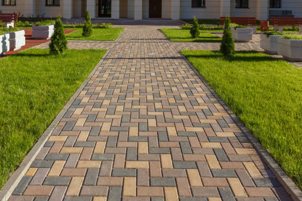 Best Brick Driveway Pavers  in Woodburn, VA