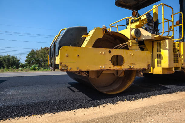 Reasons to Select Us for Your Driveway Paving Requirements in Woodburn, VA